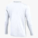 Nike Dri-Fit Park 26 Long Sleeve Shirt in white