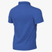Nike Park 26 Short Sleeve Polo Shirt in royal blue