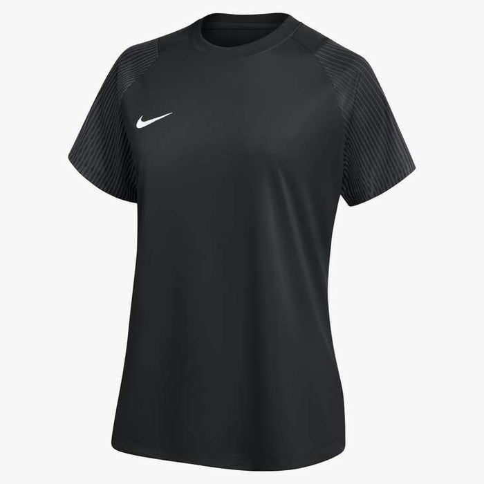 Nike Dri-Fit Academy II Women's Short Sleeve Shirt in black/anthracite
