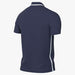 Nike Dri-Fit Park 26 Short Sleeve Polo Shirt in midnight navy