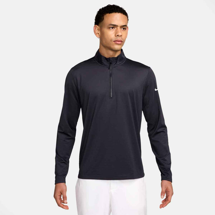 Nike Victory Mens Dri-FIT 1/2-Zip Golf Top