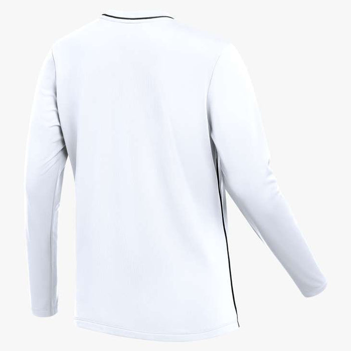 Nike Dri-Fit Park 26 Women's Long Sleeve Shirt in white