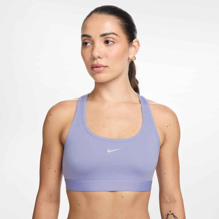 Nike Swoosh Light Support Bra