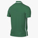 Nike Dri-Fit Park 26 Short Sleeve Polo Shirt in pine green