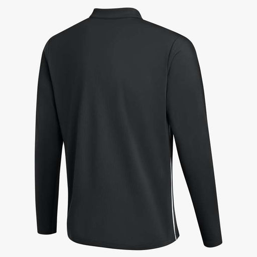 Nike Dri-FIT Park 26 1/4 Zip Drill Top in black