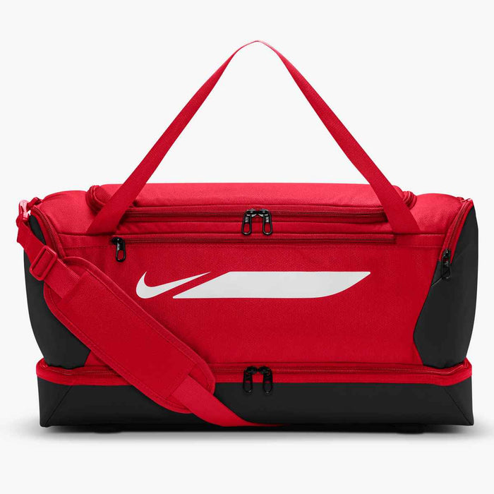 Nike Academy Hardcase Soccer Duffel Bag (Small - 40L)