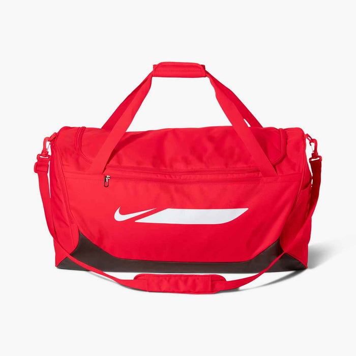 Nike Academy Soccer Duffel Bag (Large, 95L)