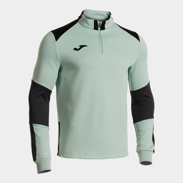 Joma Danubio IV 1/4 Zip Sweatshirt
