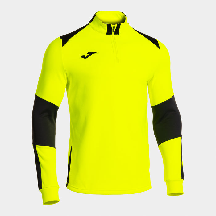 Joma Danubio IV 1/4 Zip Sweatshirt