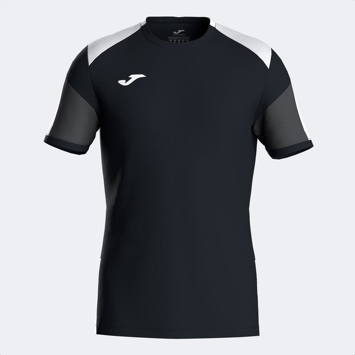 Joma Danubio IV Short Sleeve T-Shirt