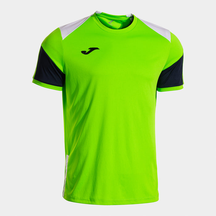 Joma Danubio IV Short Sleeve T-Shirt