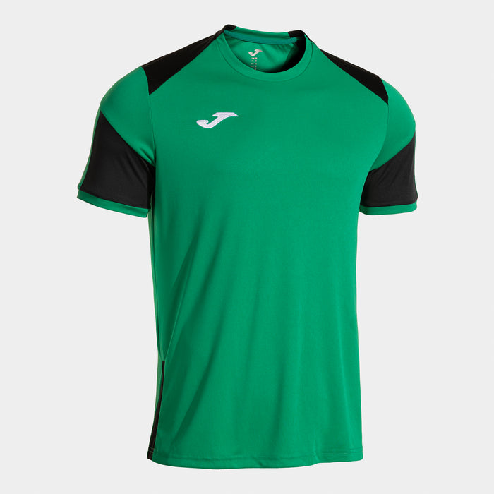 Joma Danubio IV Short Sleeve T-Shirt