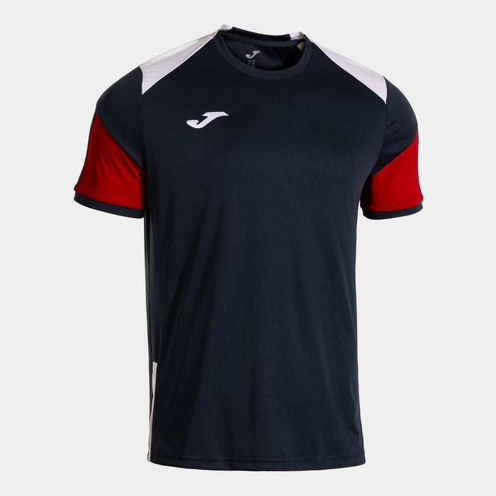 Joma Danubio IV Short Sleeve T-Shirt