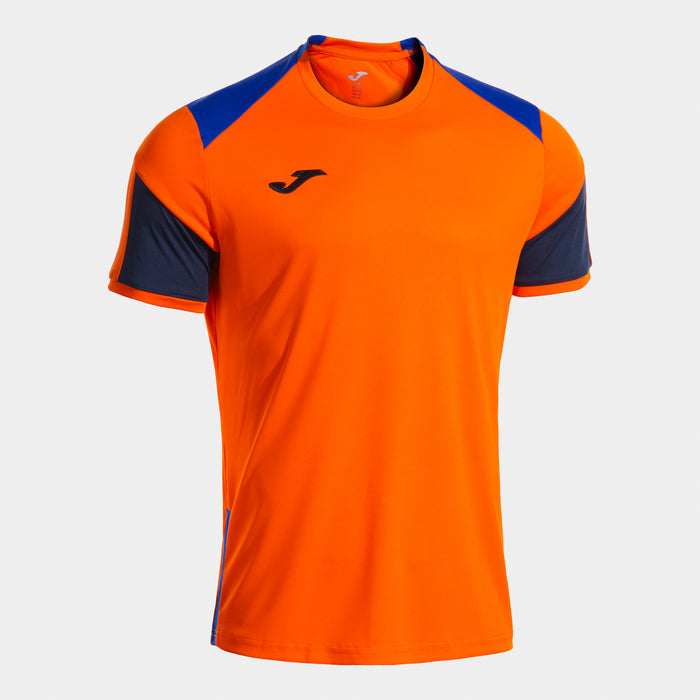 Joma Danubio IV Short Sleeve T-Shirt