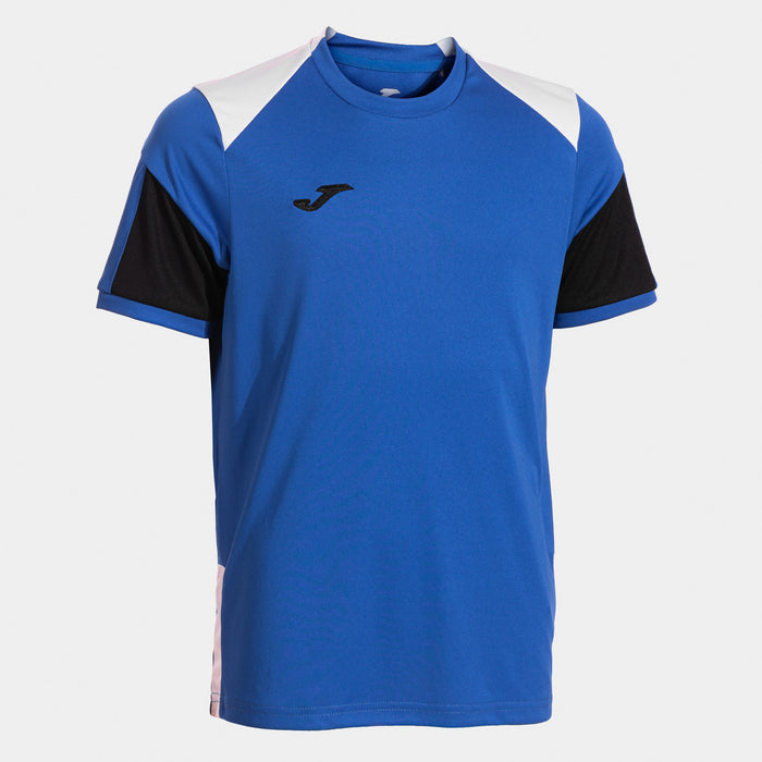 Joma Danubio IV Short Sleeve T-Shirt
