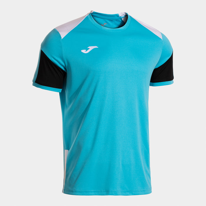 Joma Danubio IV Short Sleeve T-Shirt