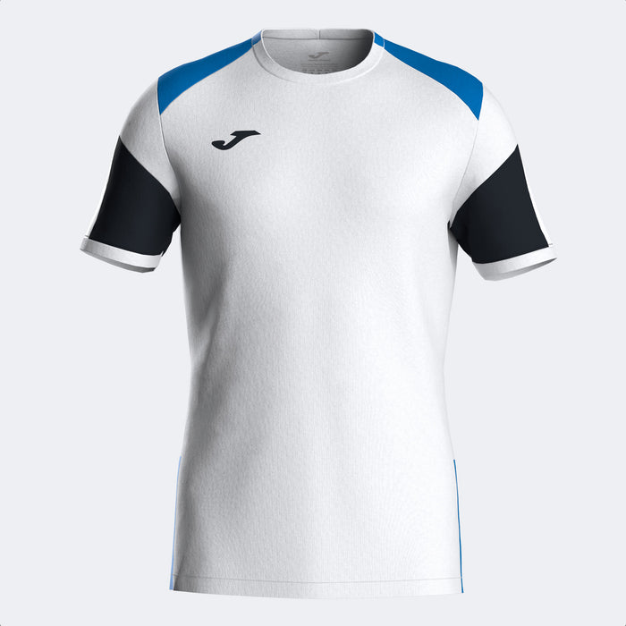 Joma Danubio IV Short Sleeve T-Shirt