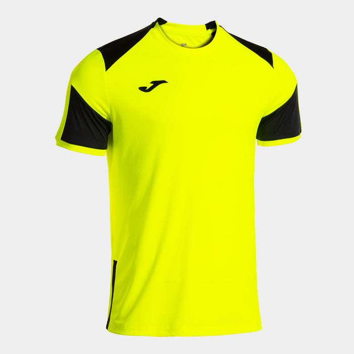 Joma Danubio IV Short Sleeve T-Shirt