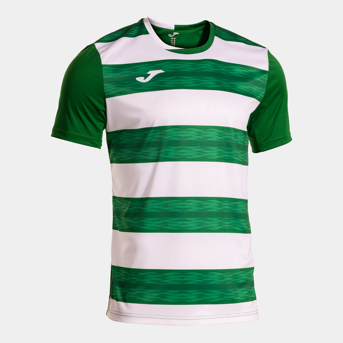 Joma Europa VI Short Sleeve T-Shirt