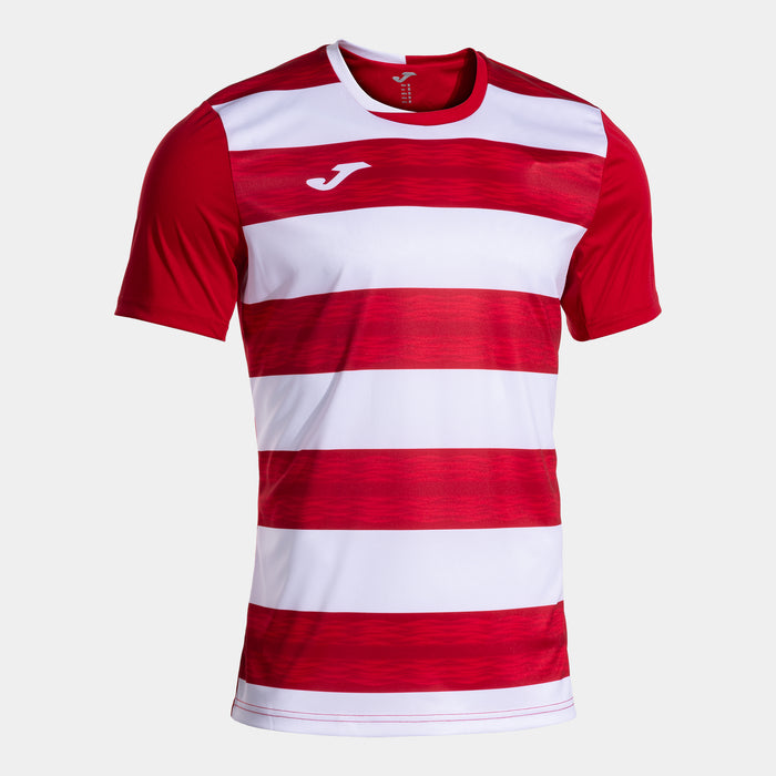 Joma Europa VI Short Sleeve T-Shirt