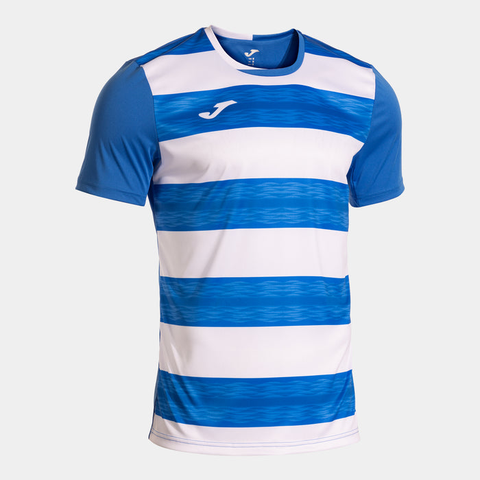 Joma Europa VI Short Sleeve T-Shirt