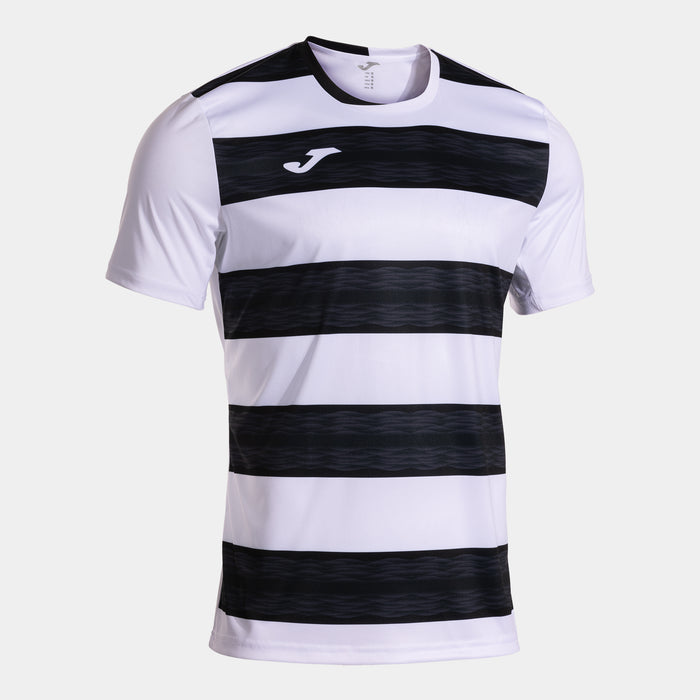 Joma Europa VI Short Sleeve T-Shirt