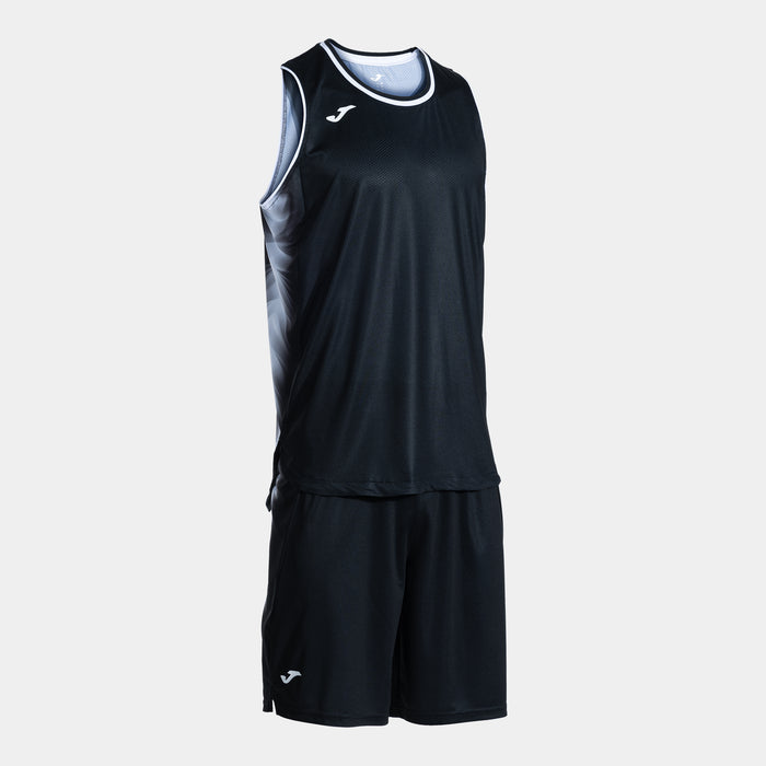 Joma Four Basketball Set
