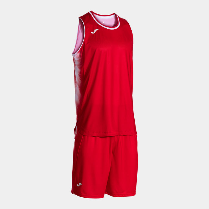Joma Four Basketball Set