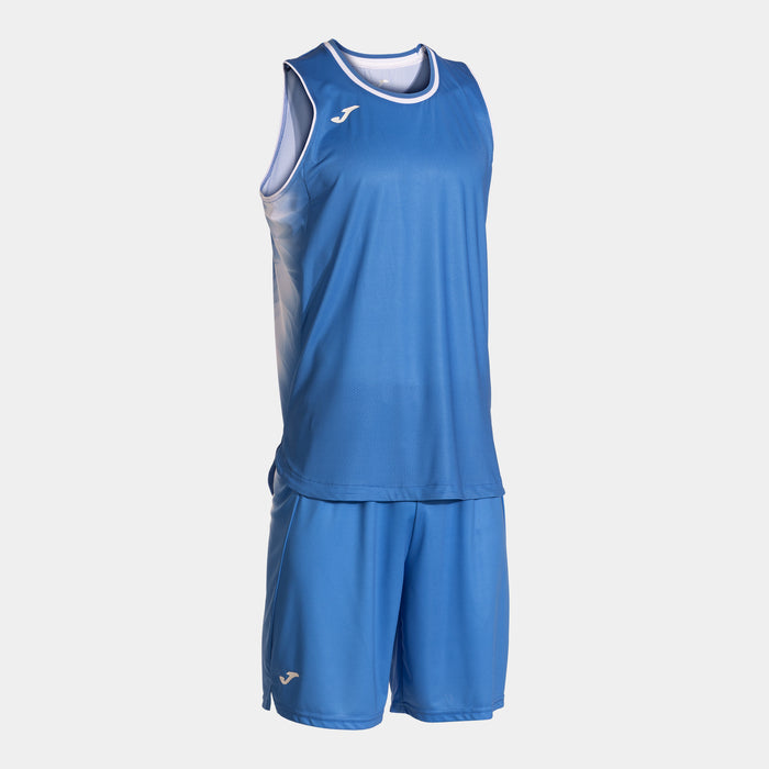 Joma Four Basketball Set