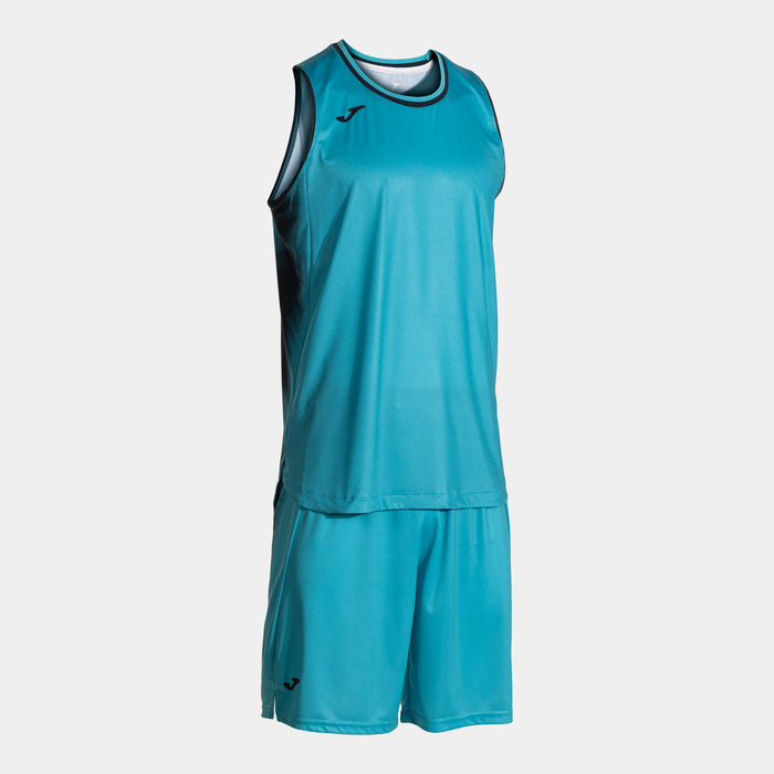 Joma Four Basketball Set