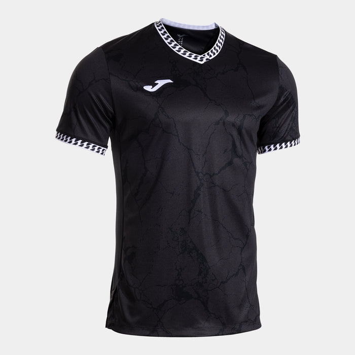 Joma Gold VII Short Sleeve T-Shirt