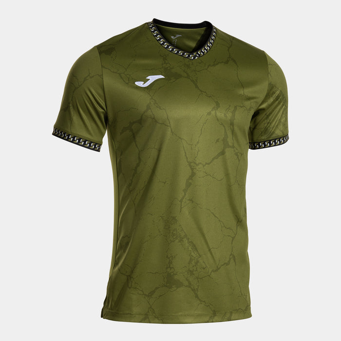 Joma Gold VII Short Sleeve T-Shirt