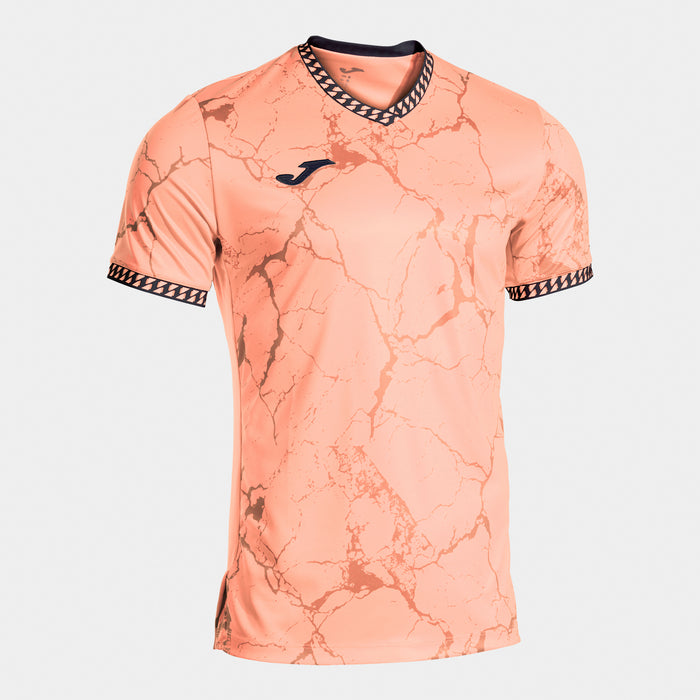 Joma Gold VII Short Sleeve T-Shirt