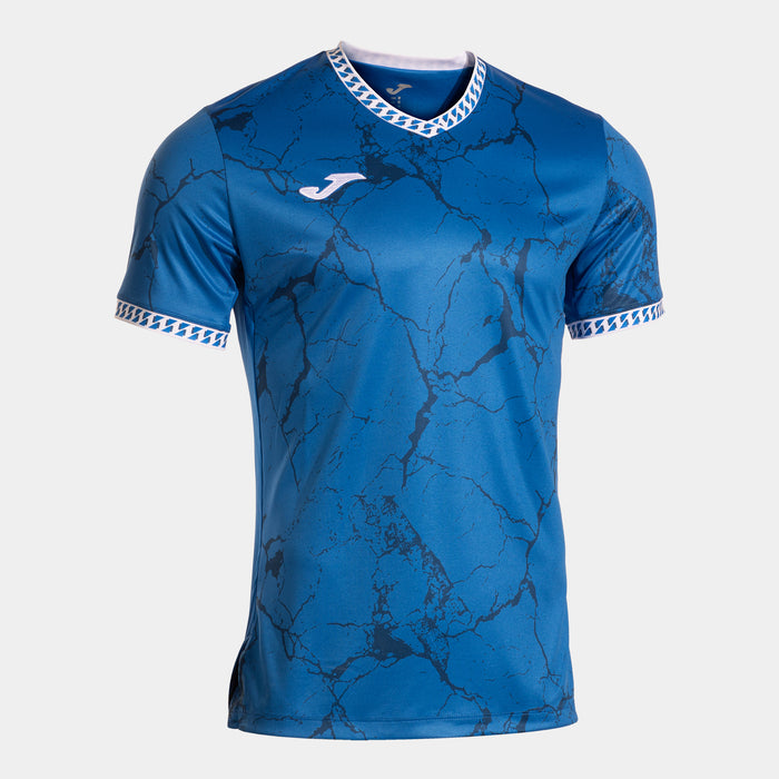 Joma Gold VII Short Sleeve T-Shirt