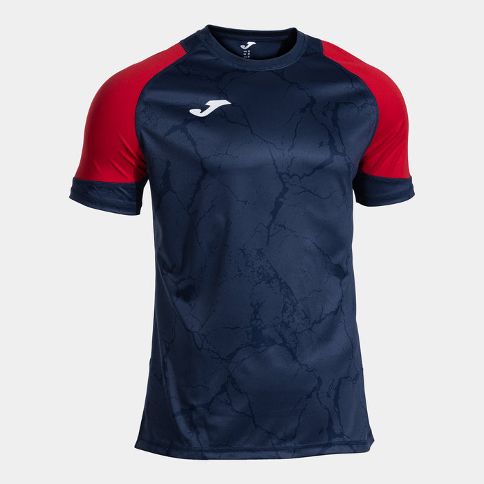 Joma Hispa V Short Sleeve T-Shirt