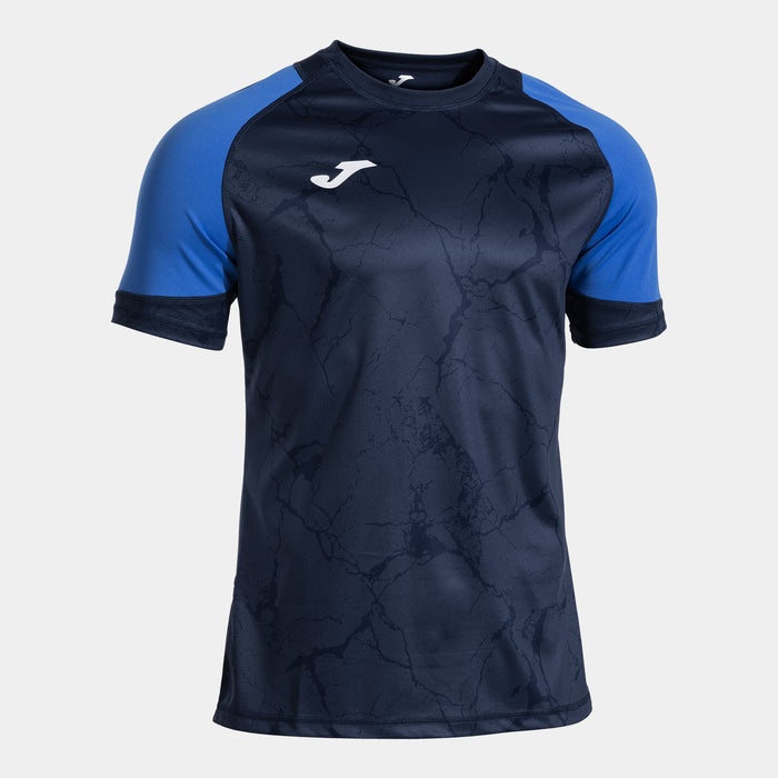 Joma Hispa V Short Sleeve T-Shirt
