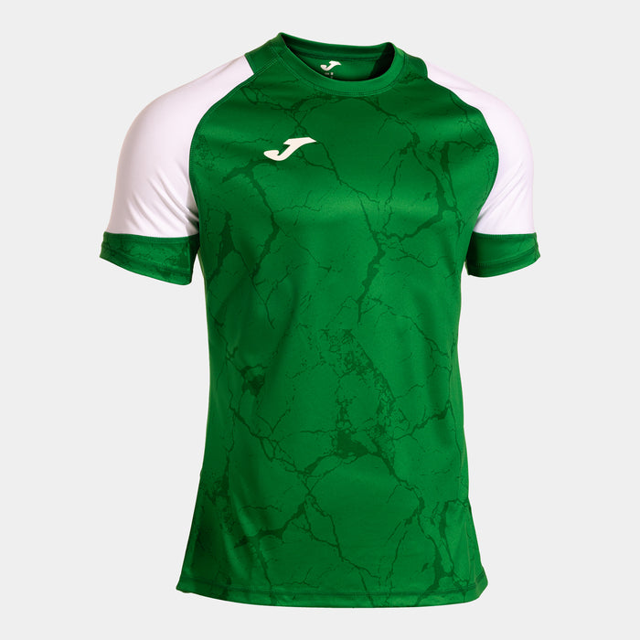 Joma Hispa V Short Sleeve T-Shirt