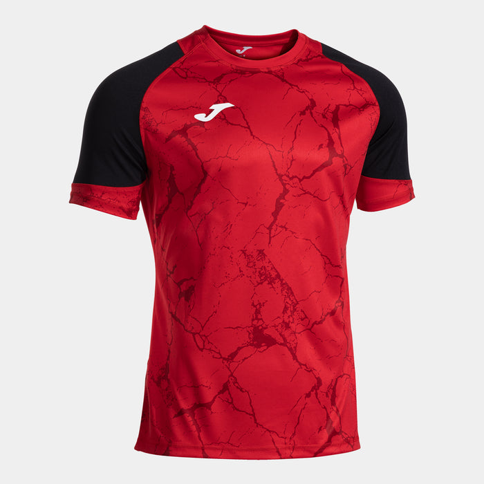 Joma Hispa V Short Sleeve T-Shirt