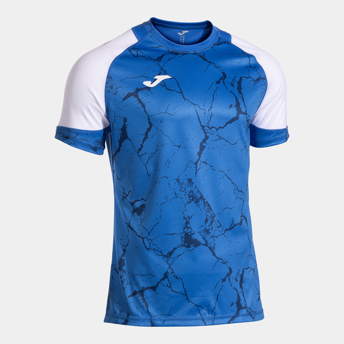 Joma Hispa V Short Sleeve T-Shirt