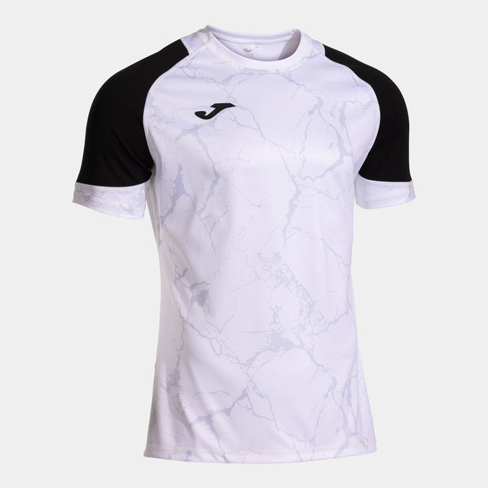 Joma Hispa V Short Sleeve T-Shirt