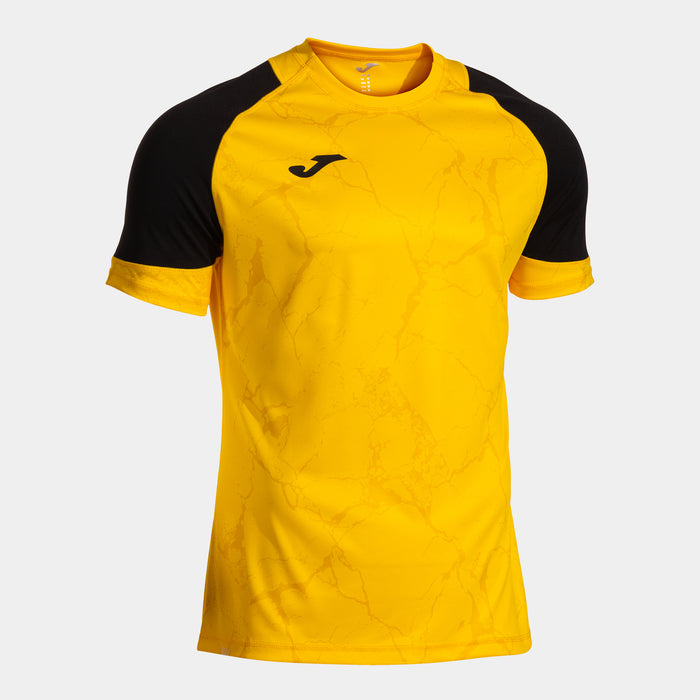Joma Hispa V Short Sleeve T-Shirt