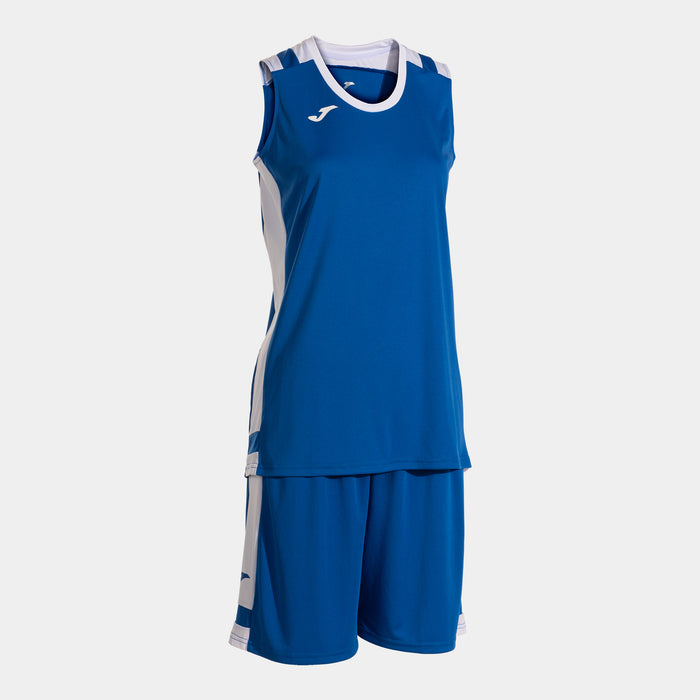 Joma Lider Basketball Set Women's