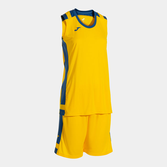 Joma Lider Basketball Set Women's