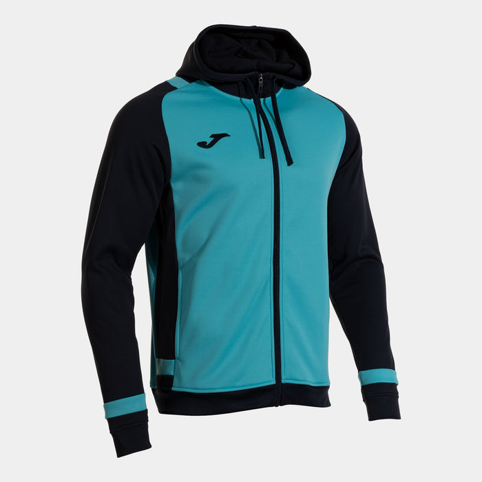 Joma Lider Hooded Jacket