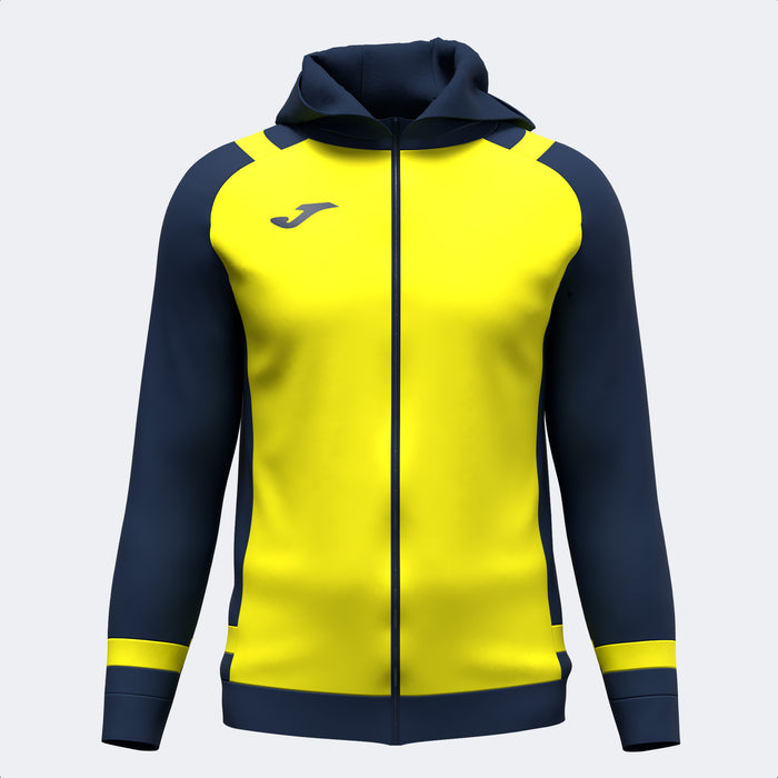 Joma Lider Hooded Jacket