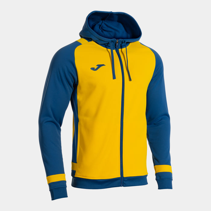 Joma Lider Hooded Jacket