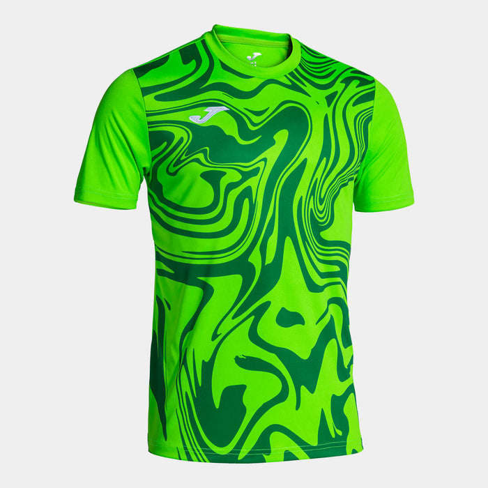 Joma Lion II Short Sleeve T-Shirt