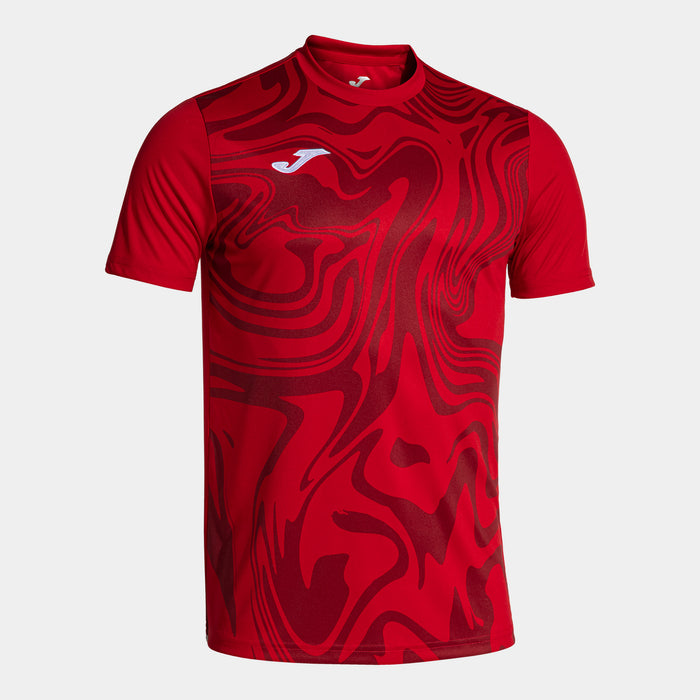 Joma Lion II Short Sleeve T-Shirt