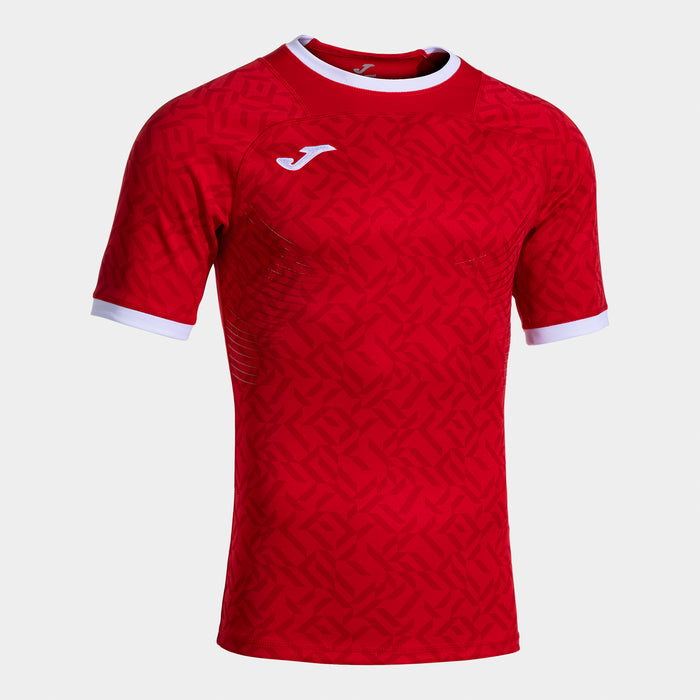 Joma Nation Short Sleeve T-Shirt