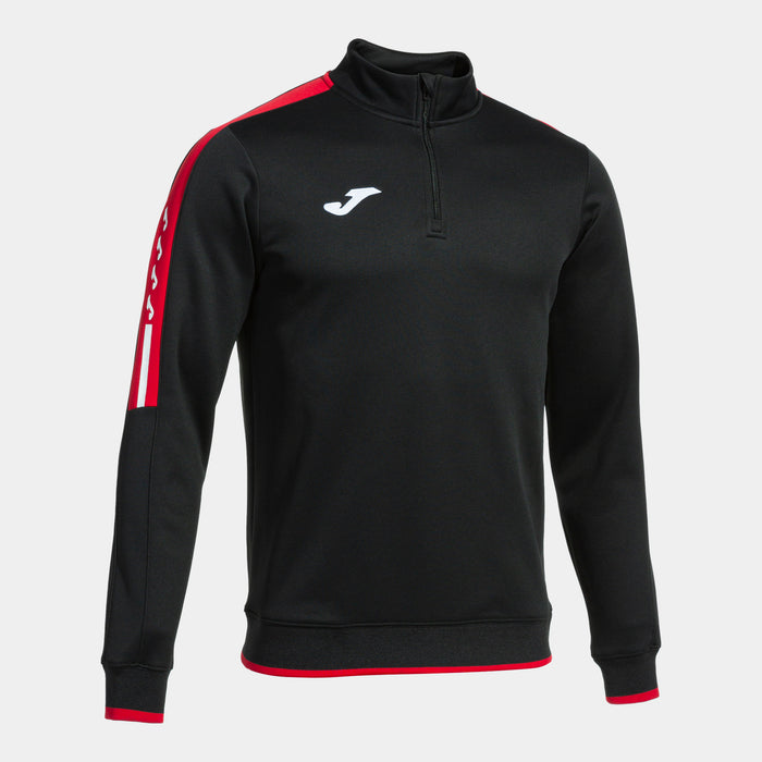 Joma Olimpiada 1/4 Zip Sweatshirt